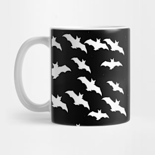 bats Mug